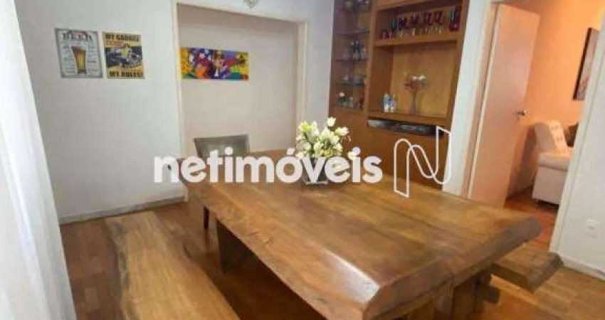 Apartamento à venda na Serra com 4 dormitórios/quartos e área útil de 197 m².