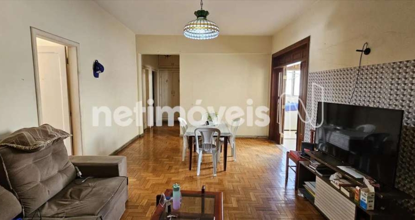Apartamento à venda no Centro com 138m², 3 dormitórios/quartos disponíveis.