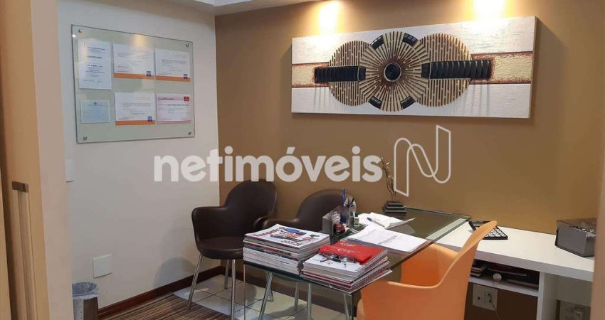 Escritório à venda no bairro Boa Viagem com 30 m² de área útil disponível