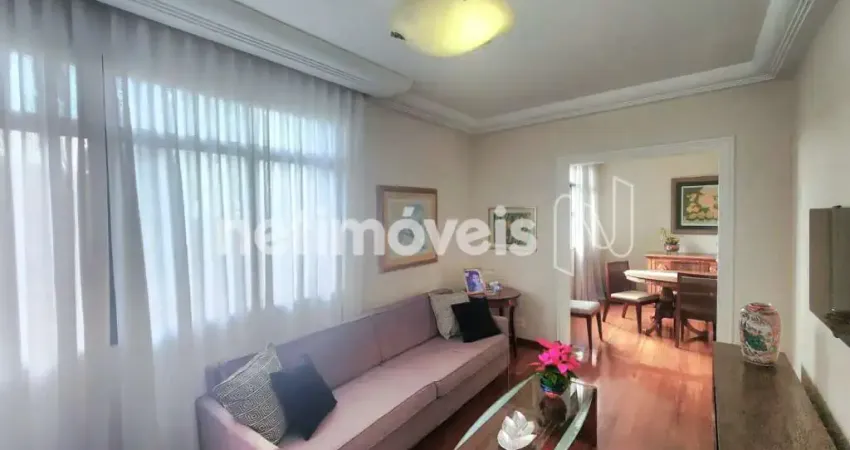 Apartamento à venda no Grajaú com 4 dormitórios/quartos e 237 m² de área útil