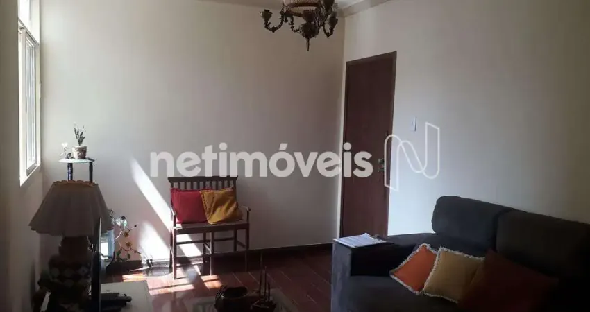 Apartamento à venda no bairro Santo Antônio com 125 m² e 4 dormitórios/quartos disponíveis.