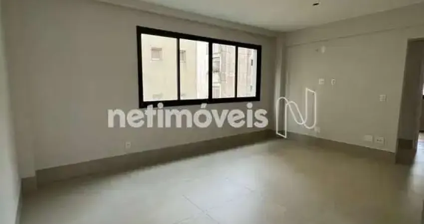Apartamento à venda no bairro Sion com 75m² e 3 dormitórios/quartos disponíveis.