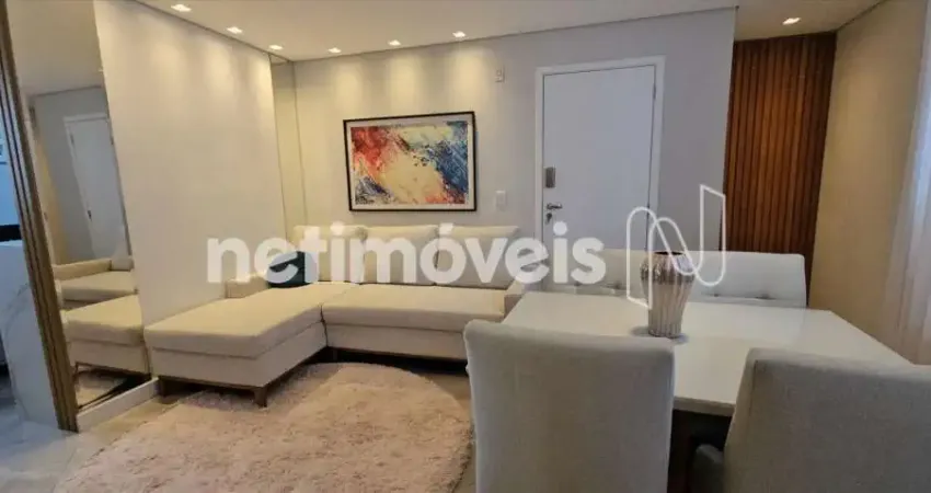 Apartamento à venda no bairro Nova Suíssa com 68 m² e 2 dormitórios/quartos disponíveis.