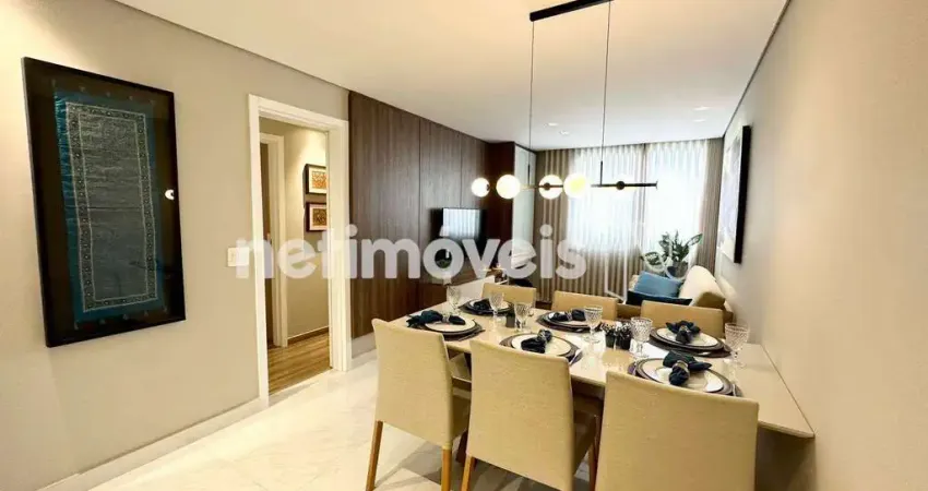 Apartamento à venda no bairro Santo Antônio com 70m² e 3 dormitórios/quartos disponíveis.