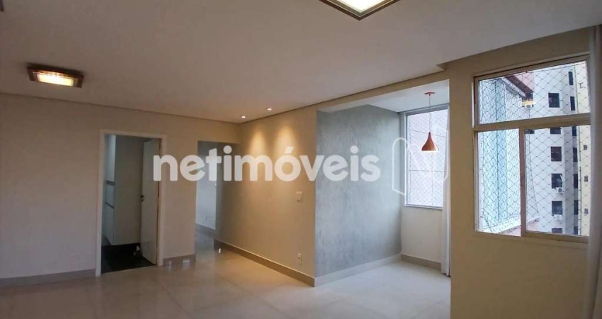 Apartamento para alugar no bairro Barro Preto com 126 m² e 4 dormitórios/quartos.