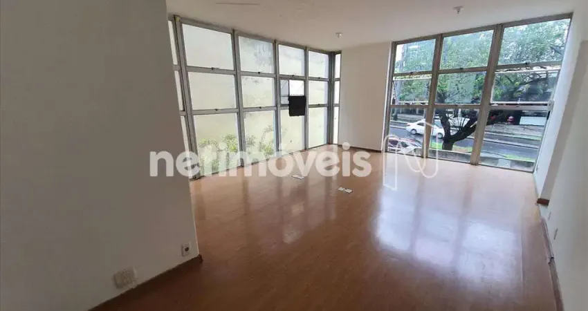 Escritório à venda na Savassi com 82 m² - Oportunidade imperdível!