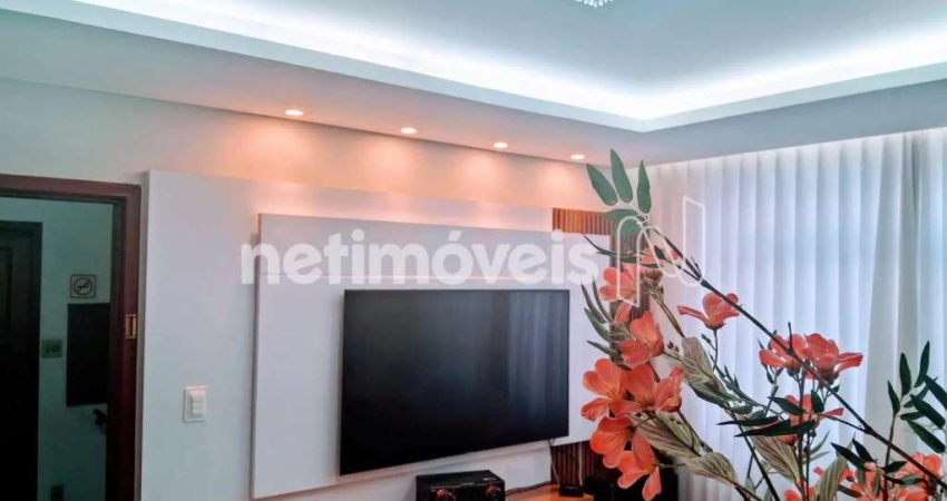 Apartamento à venda no bairro Nova Suíssa com 87m² e 3 dormitórios/quartos disponíveis!