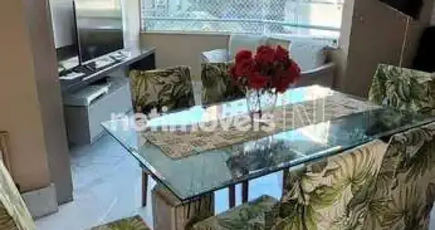 Apartamento à venda no bairro Buritis com 4 dormitórios/quartos e 120 m² de área útil