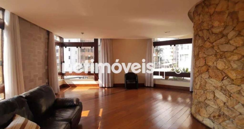 Apartamento à venda no bairro Gutierrez, 260m² com 4 dormitórios/quartos disponíveis.
