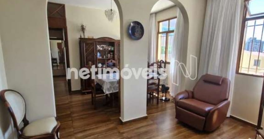 Apartamento à venda com 3 dormitórios em Nova Suíssa e área de 167 m² disponível!
