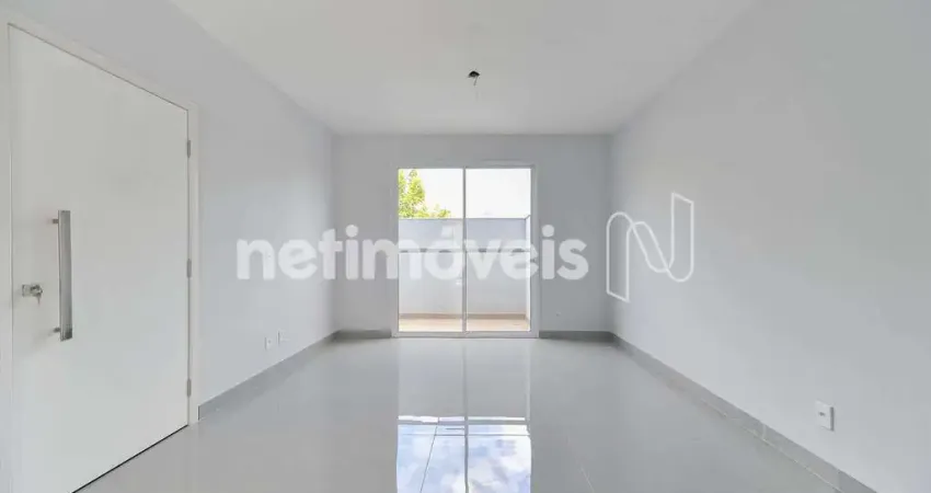 Apartamento à venda no bairro Serra com 88 m² e 3 dormitórios/quartos disponibles.