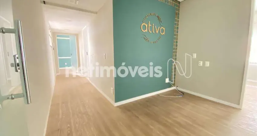 Escritório à venda no bairro Funcionários com 104 m² de área útil disponível!