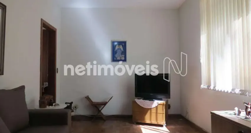 Apartamento à venda no Sion com 146 m² e 4 dormitórios/quartos disponíveis.