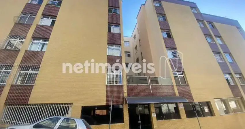 Apartamento à venda no bairro Prado com 91m² e 3 dormitórios/quartos disponíveis