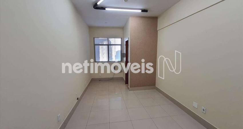 Escritório à venda no Centro com área útil de 26 m² – Oportunidade imperdível!