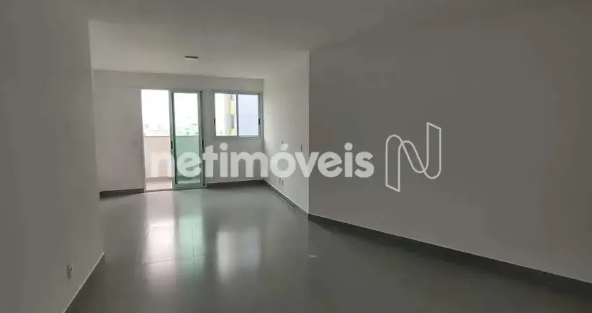 Apartamento à venda no bairro Sion com 101 m² e 3 dormitórios/quartos disponíveis.