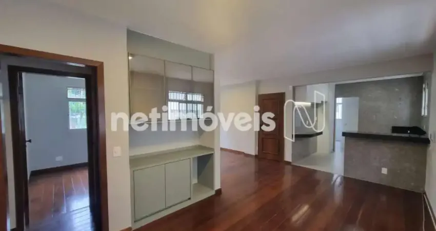 Apartamento à venda no Sion com 103 m² e 3 dormitórios/quartos disponíveis.