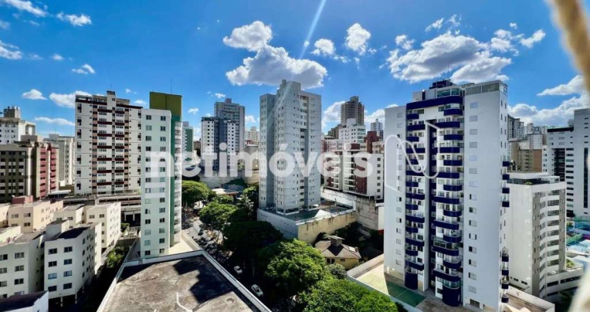 Apartamento à venda no bairro Buritis com 95m² e 3 dormitórios/quartos disponíveis.