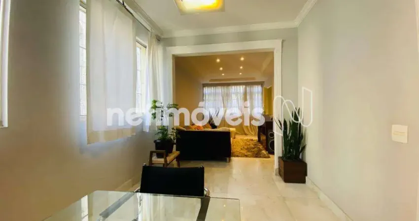 Apartamento à venda no Gutierrez com 130m² e 4 dormitórios/quartos disponíveis