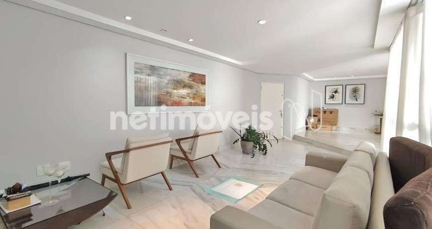 Apartamento à venda no bairro Sion com 211m² e 4 dormitórios/quartos disponíveis.