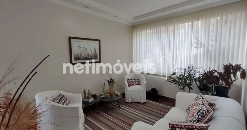 Apartamento à venda em Santo Antônio com 103 m² e 3 dormitórios/quartos disponíveis