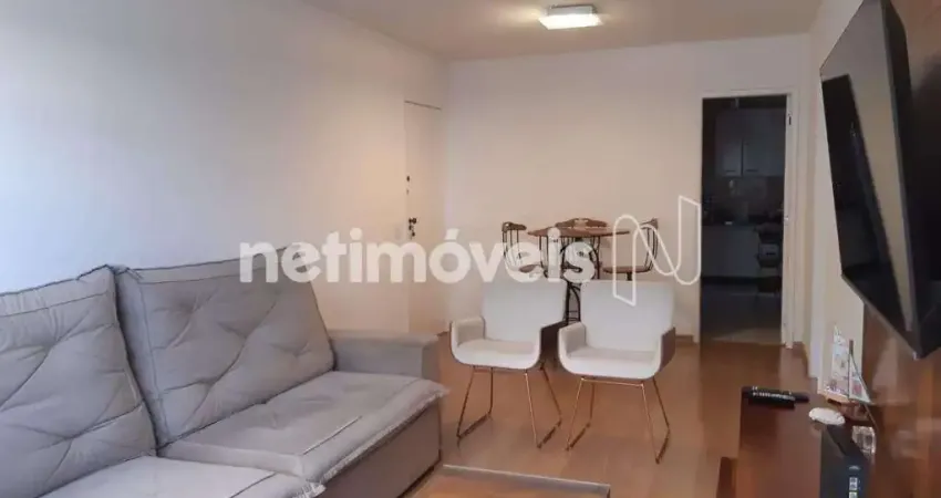 Apartamento à venda no Coração de Jesus - 150 m² com 3 dormitórios/quartos
