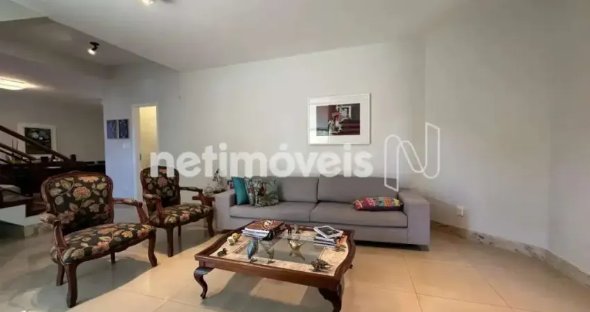 Apartamento à venda no bairro Anchieta com 261 m² e 4 dormitórios/quartos disponíveis