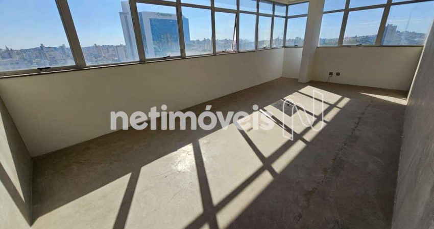 Loja à venda ou aluguel no bairro Barro Preto com área de 135 m² disponíveis