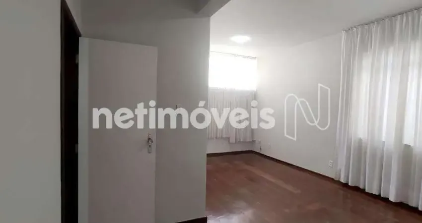 Apartamento à venda em Santa Efigênia - 110m² com 3 dormitórios/quartos disponíveis