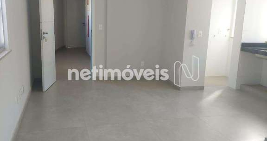 Apartamento à venda no bairro Santo Antônio com 60m² e 2 dormitórios/quartos.