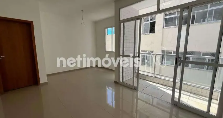 Apartamento à venda no bairro Gutierrez com 80m² e 3 dormitórios/quartos disponíveis