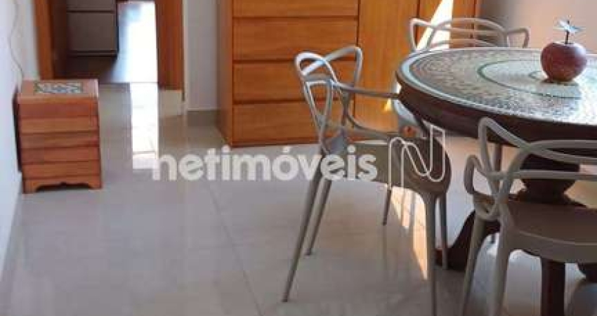 Apartamento à venda no bairro Sagrada Família com 51m² e 1 dormitório/quarto
