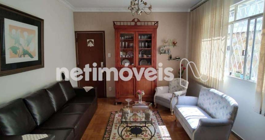 Apartamento à venda no bairro Gutierrez com 170m² e 4 dormitórios/quartos disponíveis.