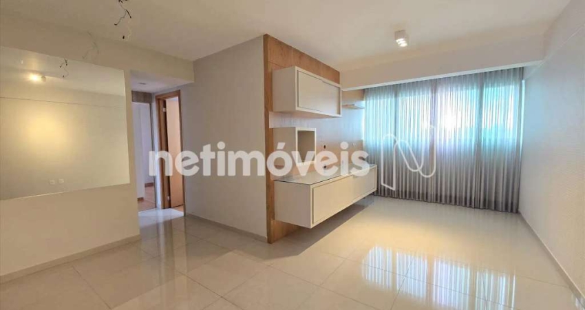 Apartamento à venda no bairro Santa Efigênia com 3 dormitórios e 76 m² de área útil