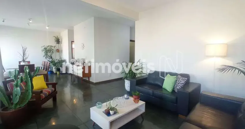 Apartamento à venda no bairro Gutierrez com 4 dormitórios e 220m² de área útil