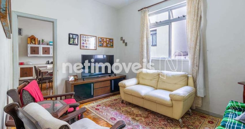 Apartamento à venda no Carmo com 3 dormitórios/quartos e área de 100 m² disponível!