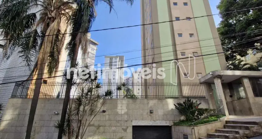 Apartamento à venda no bairro Santo Antônio com 97m² e 3 dormitórios/quartos.