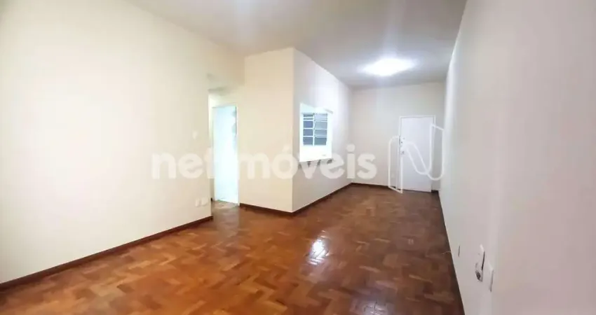 Apartamento à venda no bairro Lourdes com 116 m² e 3 dormitórios/quartos disponível.