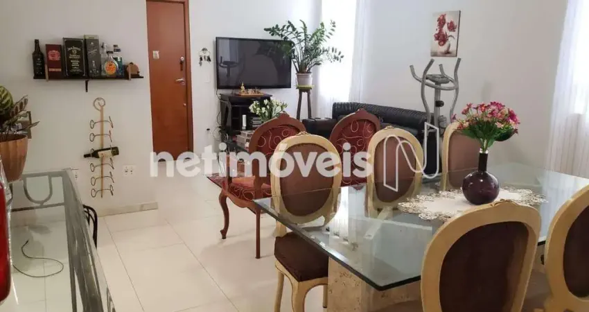 Apartamento à venda no Gutierrez com 3 dormitórios e área de 100 m² disponível!
