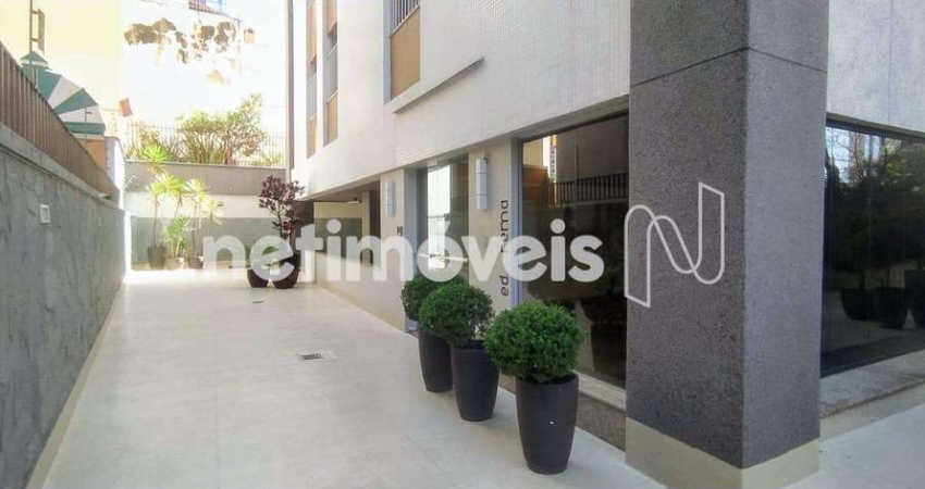 Apartamento à venda no bairro Sion com 138 m² e 3 dormitórios/quartos disponíveis.
