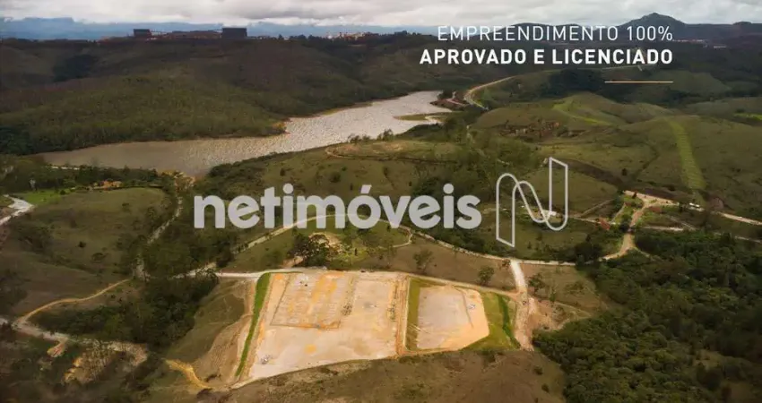 Terreno à venda no bairro Solar da Lagoa com área de 21.315 m² disponíveis.