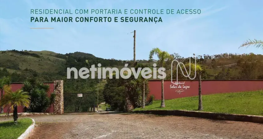 Terreno à venda no bairro Solar da Lagoa com 25.653 m² em área total.