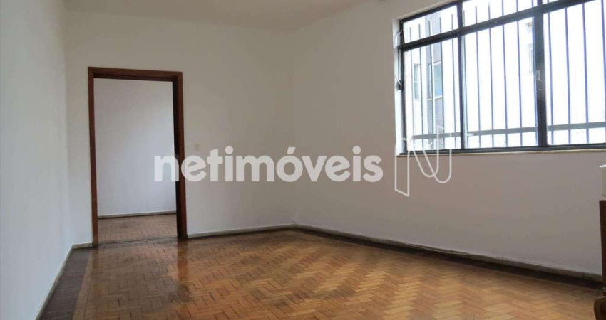Apartamento à venda no Sion com 3 dormitórios e 114 m² de área útil disponível!