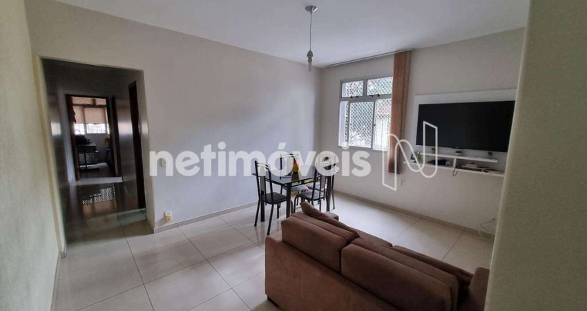 Apartamento à venda em Santa Efigênia, 68 m² com 2 dormitórios/quartos disponíveis.