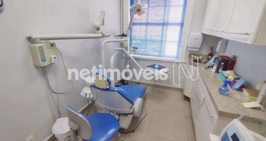 Escritório para Venda/Locação no Centro com Área Útil de 50 m² Disponível!