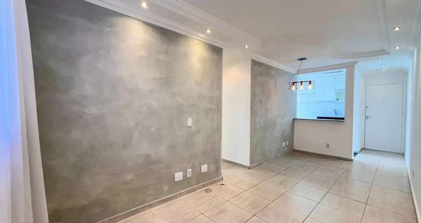 Apartamento à venda no bairro Buritis, 3 dormitórios e 65 m² de área útil.