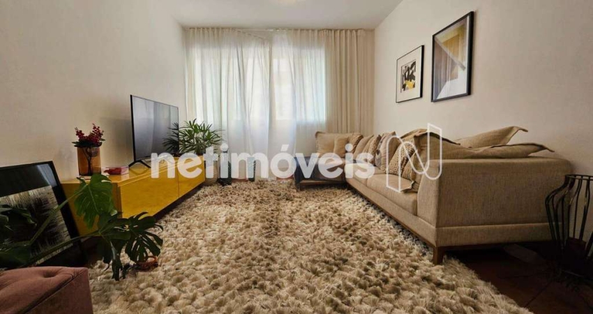 Apartamento à venda no bairro Santo Antônio, 110 m² com 3 dormitórios/quartos
