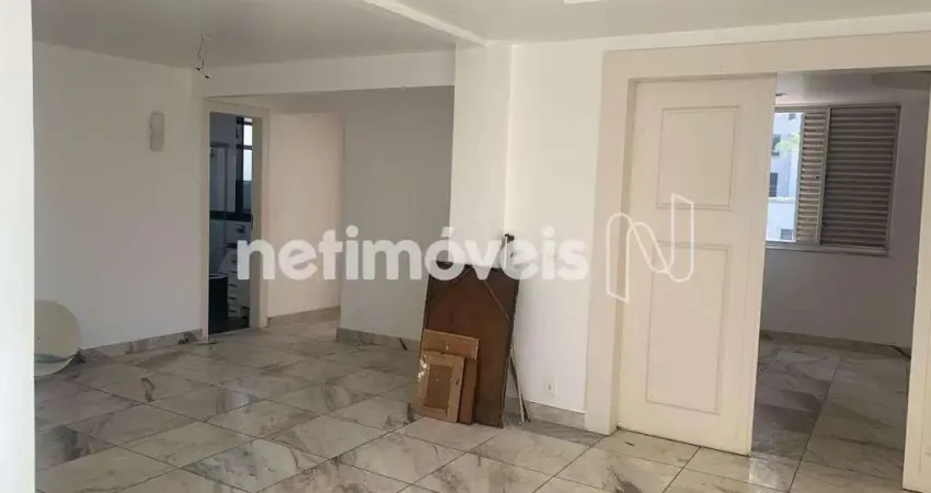 Apartamento à venda no bairro Serra com 108 m² e 3 dormitórios/quartos disponíveis.