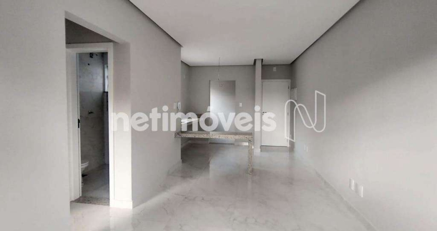 Apartamento à venda no bairro Buritis com 58m² e 2 dormitórios/quartos disponíveis.