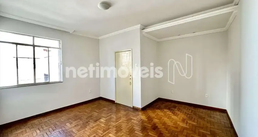 Apartamento à venda no bairro São Pedro com 98m² e 3 dormitórios/quartos disponíveis